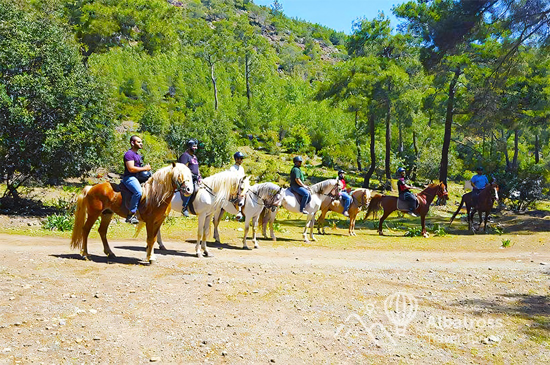 Albatross Travel Turkey-93