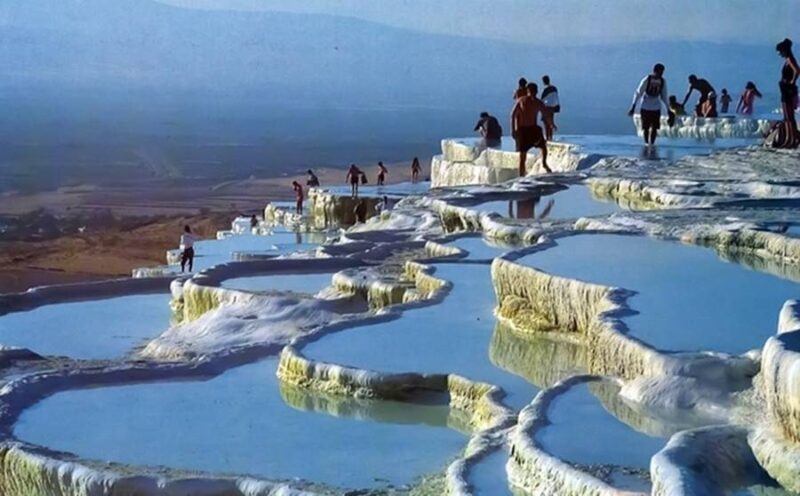 kemer tour travertines at pamukkale 1 7